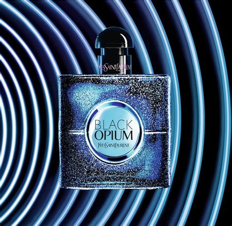 ysl black opıum intense yorum|YSL black opium perfume intense.